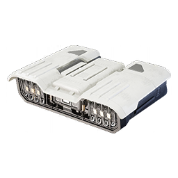 MMOJUGG Dune Awakening Carrier Ornithopter MK6 Thruster Details View of Item Function and Use